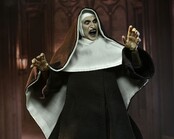 The Conjuring Universe Ultimate The Nun (Valak) Action Figure 18cm