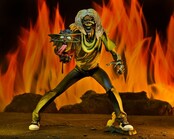 NECA Iron Maiden Ultimate Number of the Beast (40th Anniversary) Action Figure 18cm