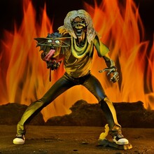 Iron Maiden Ultimate Number of the Beast