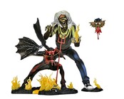 NECA Iron Maiden Ultimate Number of the Beast (40th Anniversary) Action Figure 18cm
