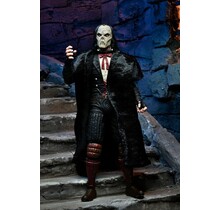 Universal Monsters/Teenage Mutant Ninja Turtles Action Figure Casey Jones as Phantom of the Opera 18cm