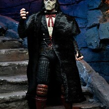 Casey Jones as Phantom of the Opera