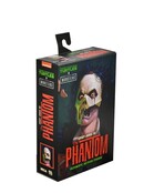 Universal Monsters/Teenage Mutant Ninja Turtles Action Figure Casey Jones as Phantom of the Opera 18cm