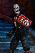 Universal Monsters/Teenage Mutant Ninja Turtles Action Figure Casey Jones as Phantom of the Opera 18cm
