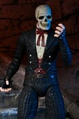 Universal Monsters/Teenage Mutant Ninja Turtles Action Figure Casey Jones as Phantom of the Opera 18cm