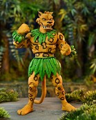 Teenage Mutant Ninja Turtles (Archie Comics) Action Figure Jagwar 18cm