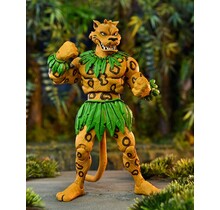 Teenage Mutant Ninja Turtles (Archie Comics) Action Figure Jagwar 18cm
