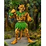 NECA Teenage Mutant Ninja Turtles (Archie Comics) Action Figure Jagwar 18cm
