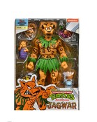 Teenage Mutant Ninja Turtles (Archie Comics) Action Figure Jagwar 18cm