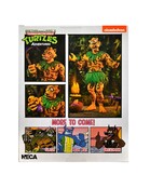 Teenage Mutant Ninja Turtles (Archie Comics) Action Figure Jagwar 18cm