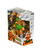 Teenage Mutant Ninja Turtles (Archie Comics) Action Figure Jagwar 18cm