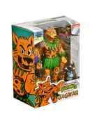 Teenage Mutant Ninja Turtles (Archie Comics) Action Figure Jagwar 18cm