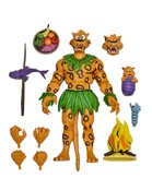Teenage Mutant Ninja Turtles (Archie Comics) Action Figure Jagwar 18cm