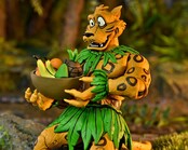 Teenage Mutant Ninja Turtles (Archie Comics) Action Figure Jagwar 18cm
