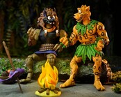 Teenage Mutant Ninja Turtles (Archie Comics) Action Figure Jagwar 18cm
