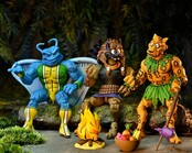 Teenage Mutant Ninja Turtles (Archie Comics) Action Figure Jagwar 18cm