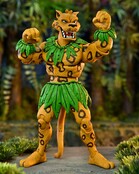 Teenage Mutant Ninja Turtles (Archie Comics) Action Figure Jagwar 18cm