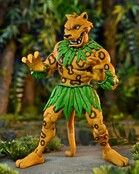 Teenage Mutant Ninja Turtles (Archie Comics) Action Figure Jagwar 18cm