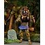NECA Teenage Mutant Ninja Turtles (Archie Comics) Action Figure Dreadmon 18cm