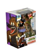 Teenage Mutant Ninja Turtles (Archie Comics) Action Figure Dreadmon 18cm