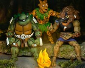 Teenage Mutant Ninja Turtles (Archie Comics) Action Figure Dreadmon 18cm