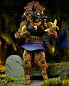 Teenage Mutant Ninja Turtles (Archie Comics) Action Figure Dreadmon 18cm