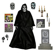 Misfits Action Figure Ultimate Fiend 18cm