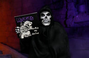 Misfits Action Figure Ultimate Fiend 18cm