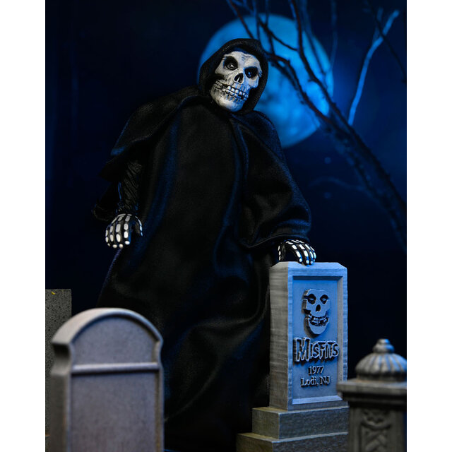 Misfits Action Figure Ultimate Fiend 18cm
