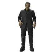 Universal Monsters Ultimate Frankenstein's Monster (Color) Action Figure 18cm