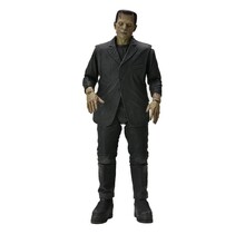 Universal Monsters Ultimate Frankenstein's Monster (Color) Action Figure 18cm