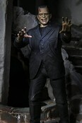 Universal Monsters Ultimate Frankenstein's Monster (Color) Action Figure 18cm