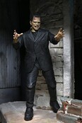 Universal Monsters Ultimate Frankenstein's Monster (Color) Action Figure 18cm