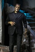 Universal Monsters Ultimate Frankenstein's Monster (Color) Action Figure 18cm