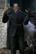 Universal Monsters Ultimate Frankenstein's Monster (Color) Action Figure 18cm