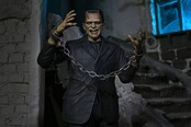 Universal Monsters Ultimate Frankenstein's Monster (Color) Action Figure 18cm