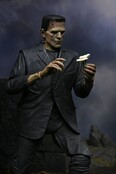 Universal Monsters Ultimate Frankenstein's Monster (Color) Action Figure 18cm