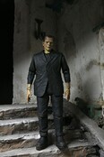 Universal Monsters Ultimate Frankenstein's Monster (Color) Action Figure 18cm