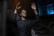 Universal Monsters Ultimate Frankenstein's Monster (Color) Action Figure 18cm