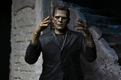 Universal Monsters Ultimate Frankenstein's Monster (Color) Action Figure 18cm