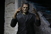 Universal Monsters Ultimate Frankenstein's Monster (Color) Action Figure 18cm