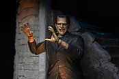 Universal Monsters Ultimate Frankenstein's Monster (Color) Action Figure 18cm