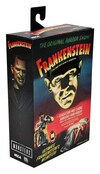 Universal Monsters Ultimate Frankenstein's Monster (Color) Action Figure 18cm