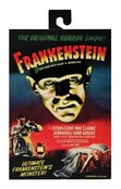 Universal Monsters Ultimate Frankenstein's Monster (Color) Action Figure 18cm