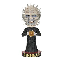 Hellraiser Head Knocker Pinhead 18cm