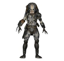 Predator 2 Ultimate Elder Predator (the Lost Tribe) Action Figure 18cm