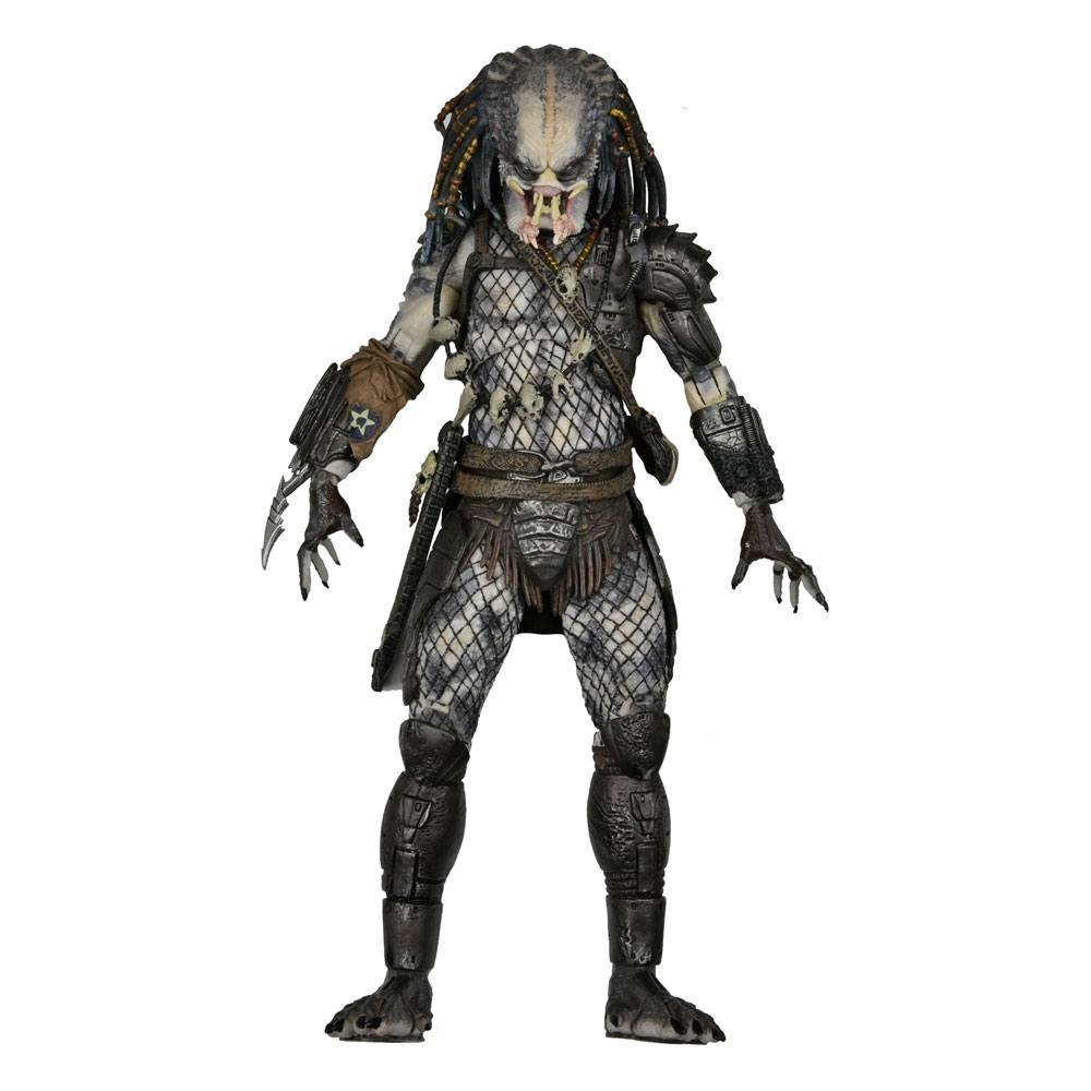 NECA Ultimate Predator 2 Elder Predator