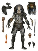 Predator 2 Ultimate Elder Predator (the Lost Tribe) Action Figure 18cm