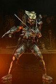 Predator 2 Ultimate Elder Predator (the Lost Tribe) Action Figure 18cm
