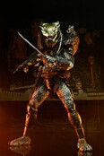 Predator 2 Ultimate Elder Predator (the Lost Tribe) Action Figure 18cm